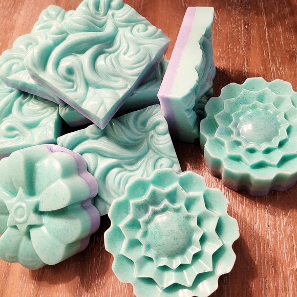 Homemade soaps - Picture 11 of 17